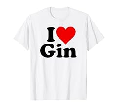 Love heart gin for sale  Delivered anywhere in USA 
