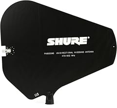 Shure pa805 directional for sale  Delivered anywhere in USA 