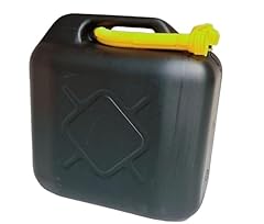 10l jerry petrol for sale  Delivered anywhere in UK