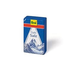 Erzi 19029 salz gebraucht kaufen  Wird an jeden Ort in Deutschland