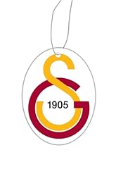 Galatasaray lot désodorisants d'occasion  Livré partout en France