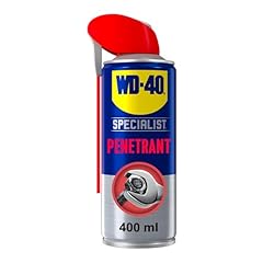 Specialist penetrant spray for sale  Delivered anywhere in UK