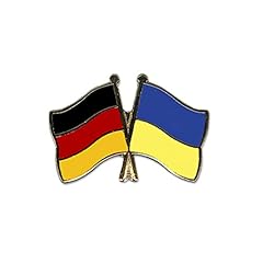 Flaggen pin anstecknadel gebraucht kaufen  Wird an jeden Ort in Deutschland