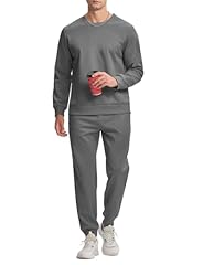 Tbmpoy mens sweatsuits for sale  Delivered anywhere in USA 