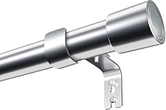 Extendable curtain pole for sale  Delivered anywhere in UK