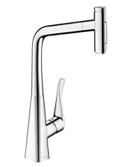 Hansgrohe küchenarmatur metri gebraucht kaufen  Wird an jeden Ort in Deutschland