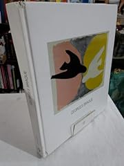 Georges braque catalogue d'occasion  Livré partout en France