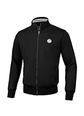 Pitbull herren sweatshirt gebraucht kaufen  Wird an jeden Ort in Deutschland