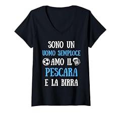 Femme pescara football d'occasion  Livré partout en France