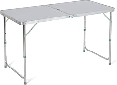 Zeno folding table for sale  Delivered anywhere in Ireland