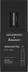 Moleskine kaweco tintenroller gebraucht kaufen  Wird an jeden Ort in Deutschland