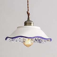 Led antique suspension d'occasion  Livré partout en France