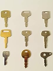 Keys master plant for sale  Delivered anywhere in UK