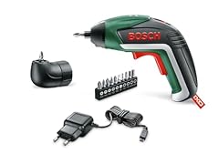 Bosch ixo cacciavite usato  Spedito ovunque in Italia 