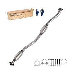 Zcataparts catalytic converter for sale  Delivered anywhere in USA 