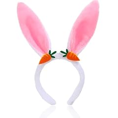 Easter bunny ears usato  Spedito ovunque in Italia 
