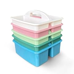 Caddy organizer stackable for sale  Delivered anywhere in USA 