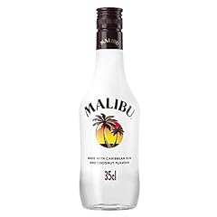 Malibu coco liqueur d'occasion  Livré partout en France