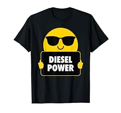 Diesel power shirt d'occasion  Livré partout en France