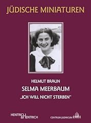 Selma meerbaum will gebraucht kaufen  Wird an jeden Ort in Deutschland