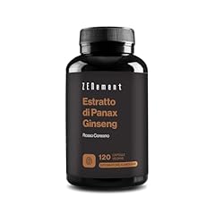 Panax ginseng coreano usato  Spedito ovunque in Italia 