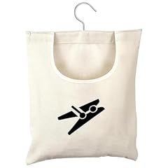 Laundry clothespin bag for sale  Delivered anywhere in USA 