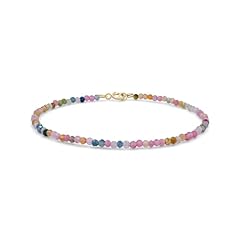 Bracelet tourmaline 585 d'occasion  Livré partout en France