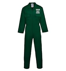 Personalised jumpsuit overalls for sale  Delivered anywhere in UK