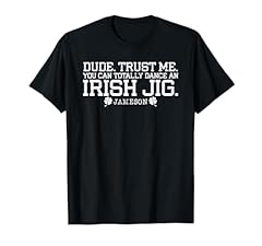 Funny irish jig for sale  Delivered anywhere in UK