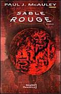 Sable rouge d'occasion  Livré partout en France