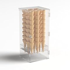 Designplex portaconi gelato usato  Spedito ovunque in Italia 