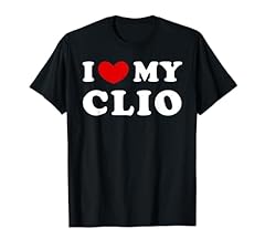Love clio aime d'occasion  Livré partout en France