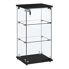 Frameless lockable glass for sale  Delivered anywhere in UK