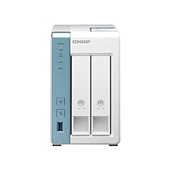 Qnap 231p3 bay usato  Spedito ovunque in Italia 