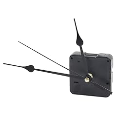 Silent quartzs clock for sale  Delivered anywhere in UK