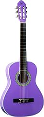 Eko guitars violet gebraucht kaufen  Wird an jeden Ort in Deutschland