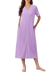 Ekouaer zip robe for sale  Delivered anywhere in USA 
