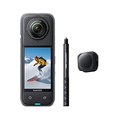 Insta360 snowboard bundle for sale  Delivered anywhere in USA 