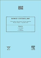 Robot control 2003 d'occasion  Livré partout en France