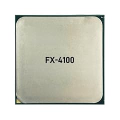 4100 cpu used for sale  Delivered anywhere in USA 
