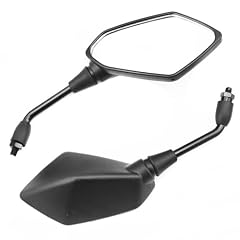 Pair rearview mirrors for sale  Delivered anywhere in UK