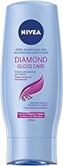Nivea diamond gloss for sale  Delivered anywhere in UK