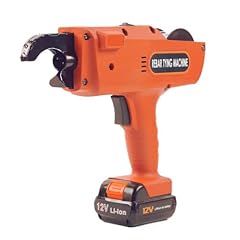 Automatic handheld rebar usato  Spedito ovunque in Italia 