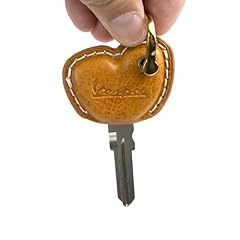 RoadMad Coque de clé compatible avec clé Vespa 125 d'occasion  Livré partout en France