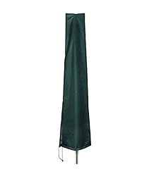Parasol cover garden for sale  Delivered anywhere in UK