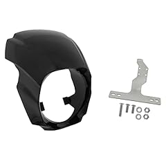Hcmotorku motorcycle headlight for sale  Delivered anywhere in USA 