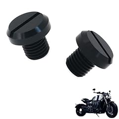Generico 2pcs tappi usato  Spedito ovunque in Italia 