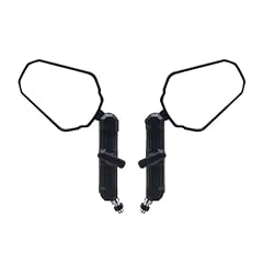 Motorbike side mirrors for sale  Delivered anywhere in UK