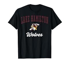 Lake hamilton high for sale  Delivered anywhere in USA 