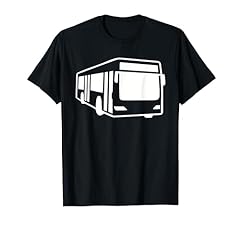 Linienbus shirt gebraucht kaufen  Wird an jeden Ort in Deutschland